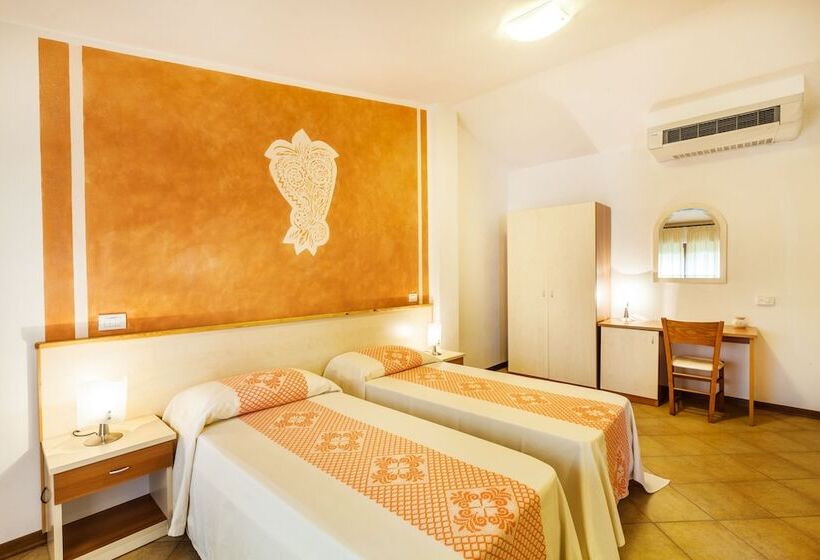 غرفة قياسية, Petri Marini Hotel & Resort