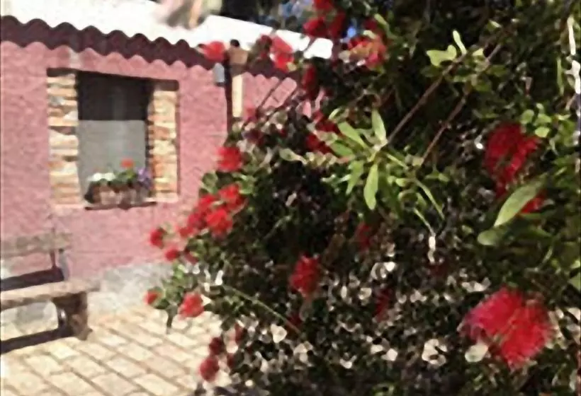 ベーシック4人部屋, Agriturismo Monte Alto
