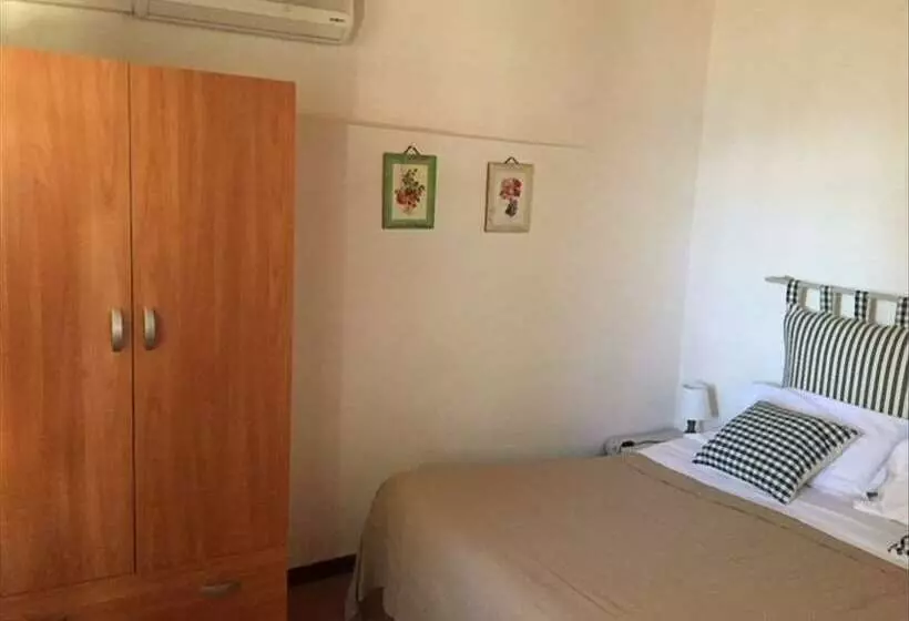 ベーシック4人部屋, Agriturismo Monte Alto