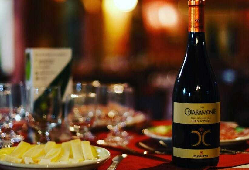 Четырехместный Номер Базовый, Agriturismo Monte Alto