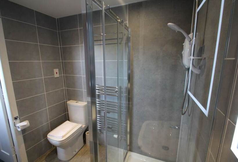 חדר סטנדרט, The Sandaig