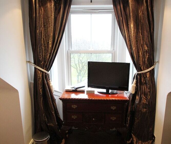 חדר סטנדרט, The Sandaig