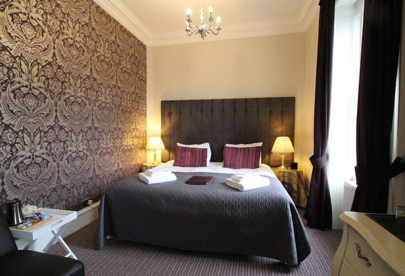 חדר סופריור, The Sandaig