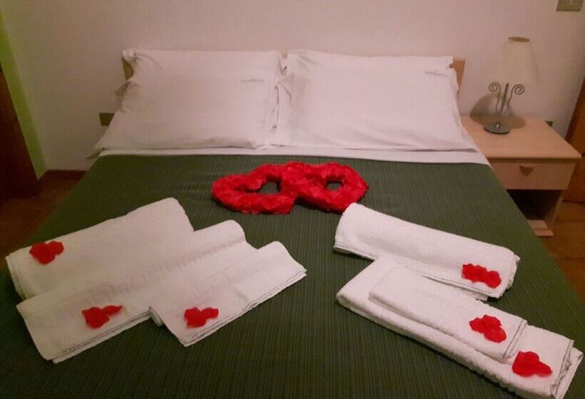 Номер Стандарт, Silica Residence