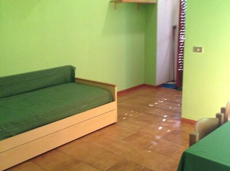 Номер Стандарт, Silica Residence