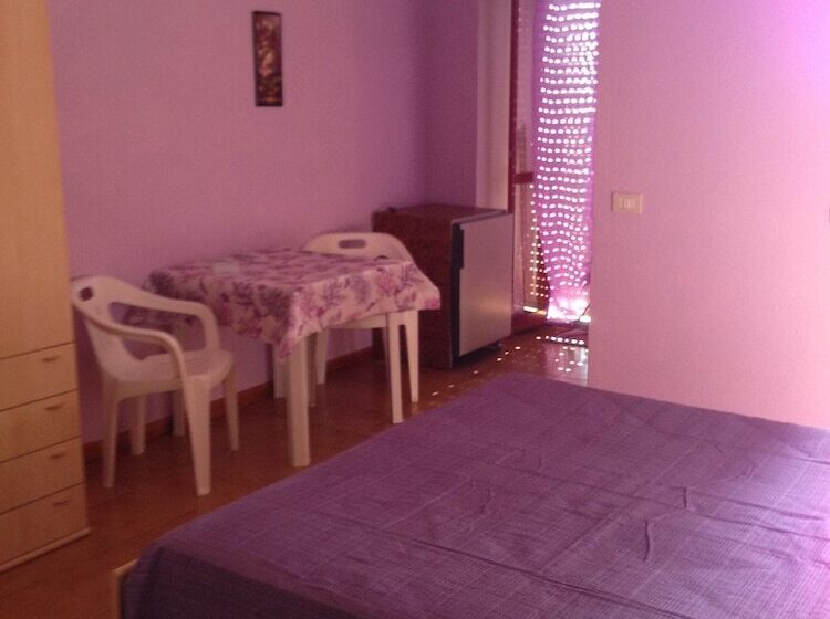 Четырехместный Номер Стандарт, Silica Residence