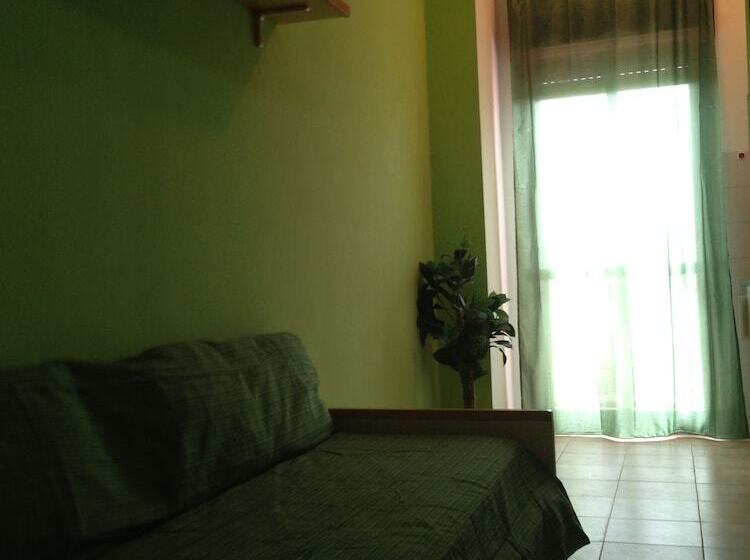 Четырехместный Номер Стандарт, Silica Residence