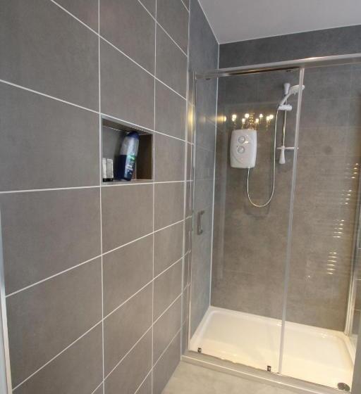 חדר סופריור, The Sandaig