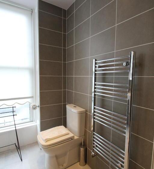 חדר סופריור, The Sandaig