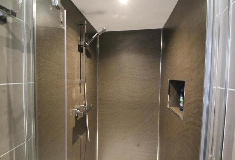 חדר סטנדרט, The Sandaig