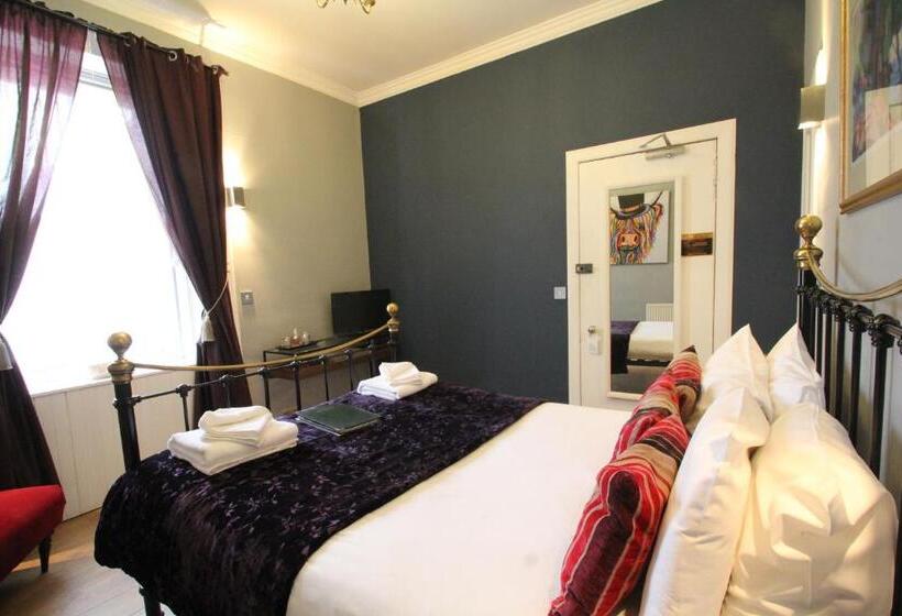 חדר סטנדרט, The Sandaig