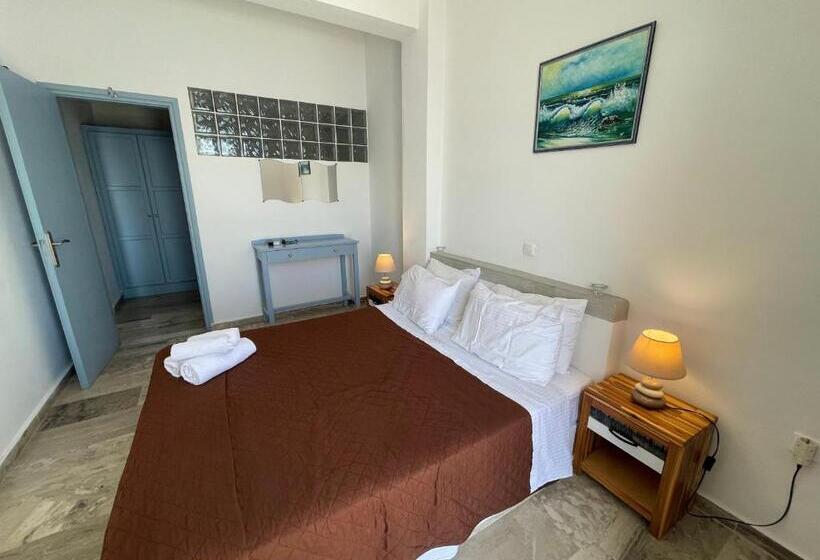 سوئیت 2 خوابه, Kokkinos Villas