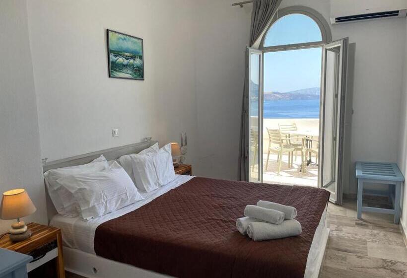2 Schlafzimmer Suite, Kokkinos Villas