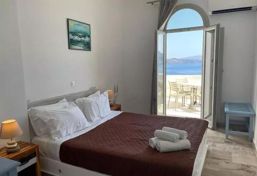 سوئیت 2 خوابه, Kokkinos Villas