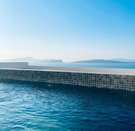 Familienzimmer, Kokkinos Villas