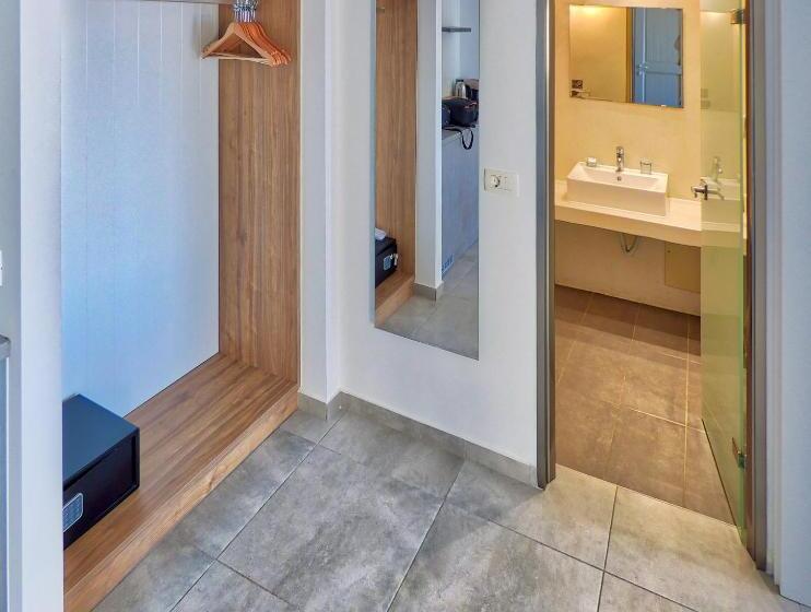 Deluxe Suite, Kokkinos Villas