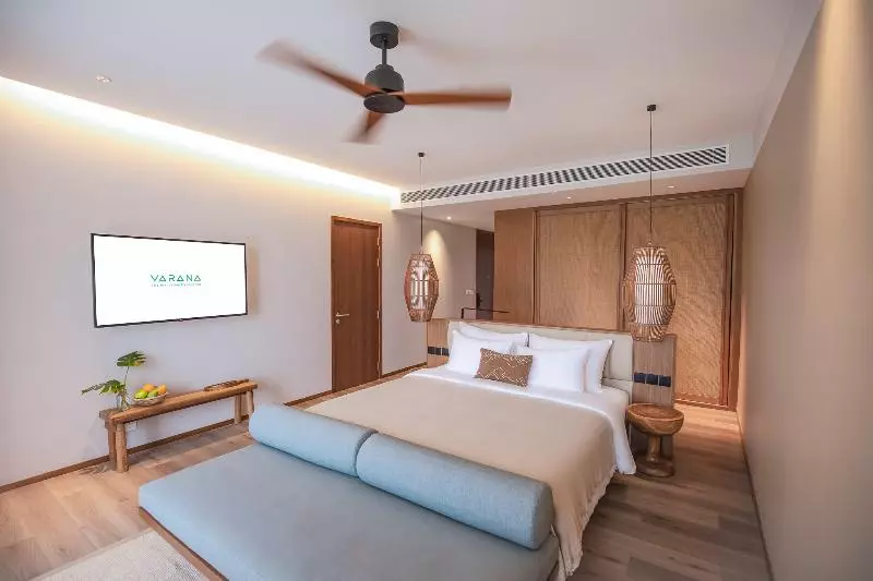 اتاق استاندارد با چشم‌انداز, Kokkinos Villas
