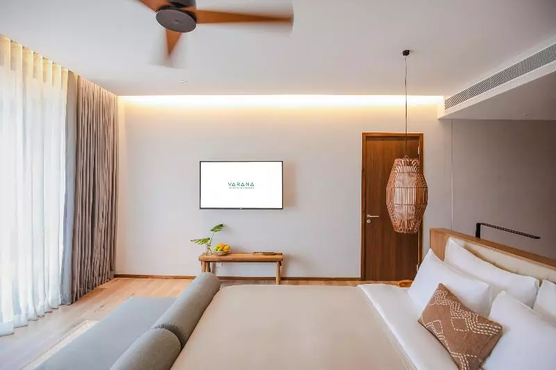 اتاق استاندارد با چشم‌انداز, Kokkinos Villas