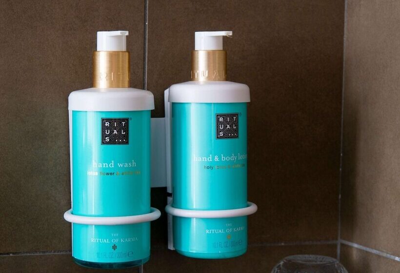 اتاق اجرایی, Novotel Lyon Centre Confluence Bord De Saone