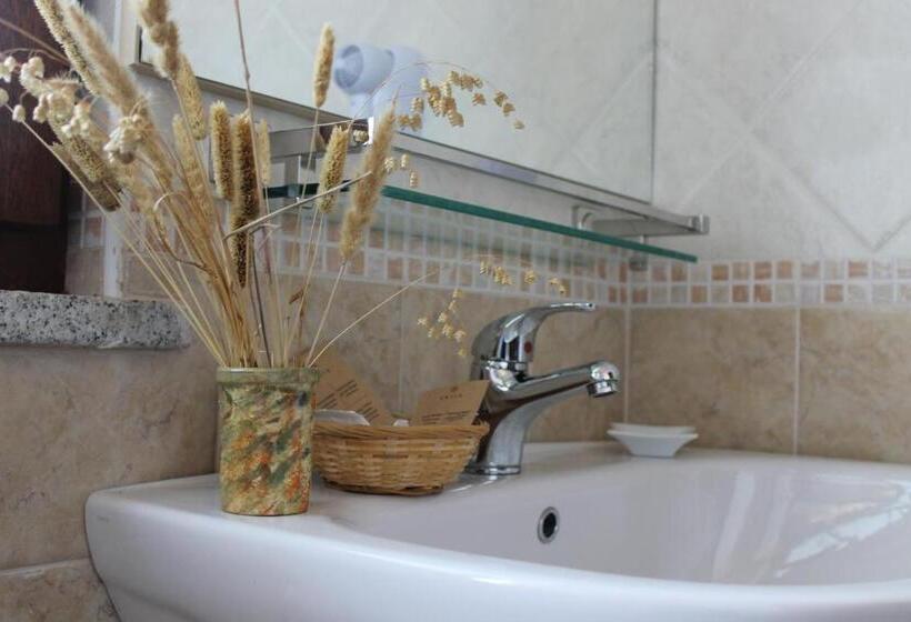 غرفة قياسية, Petri Marini Hotel & Resort