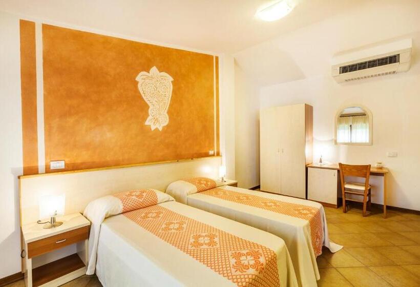 غرفة قياسية, Petri Marini Hotel & Resort