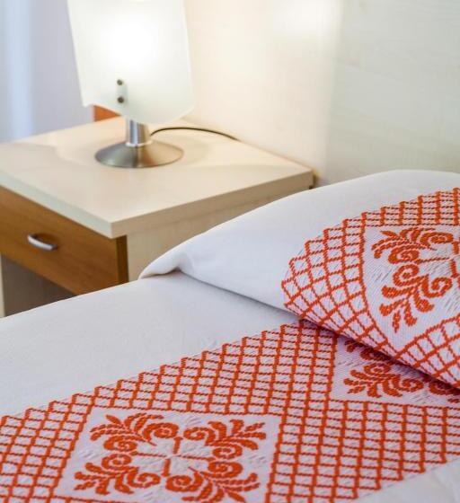 Номер Стандарт, Petri Marini Hotel & Resort
