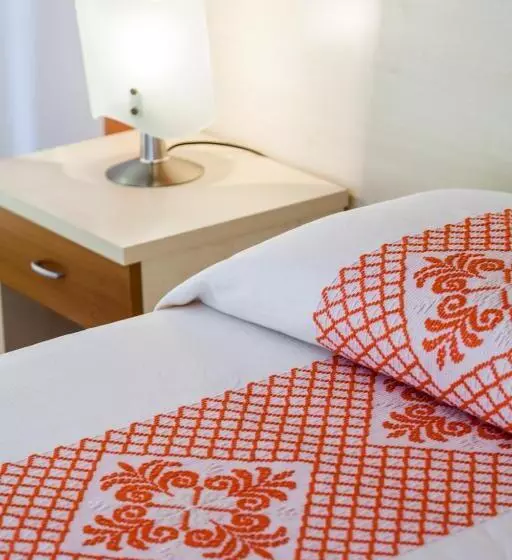 スタンダードルーム, Petri Marini Hotel & Resort
