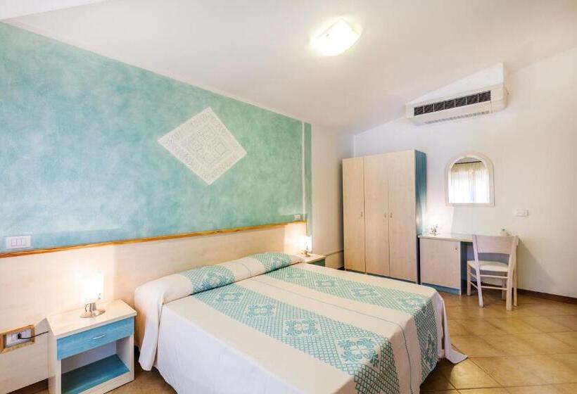 غرفة قياسية, Petri Marini Hotel & Resort