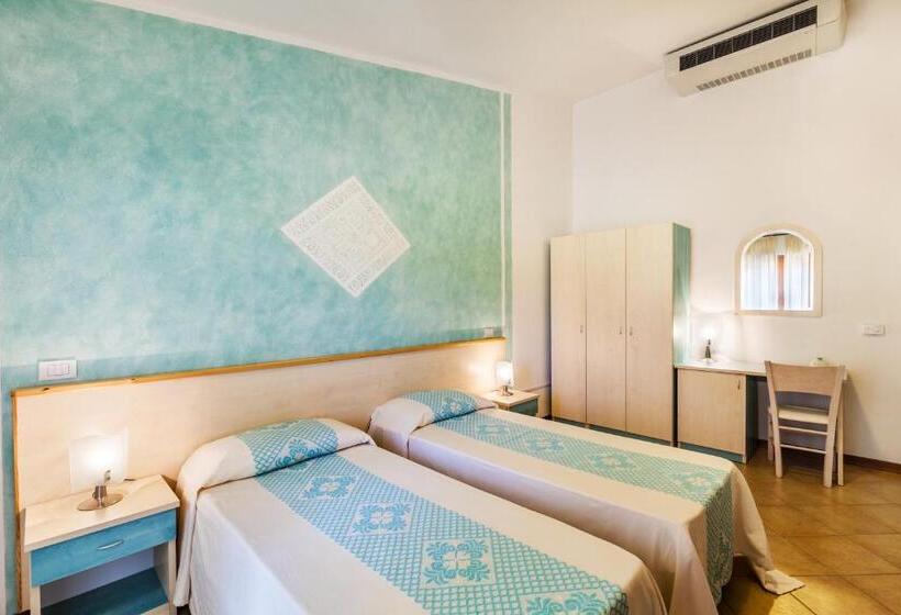 غرفة قياسية, Petri Marini Hotel & Resort