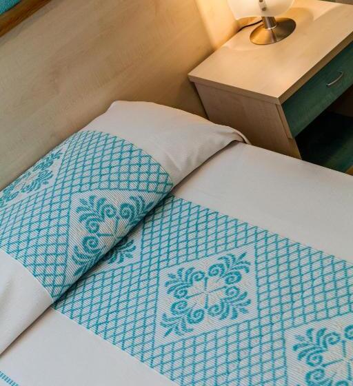 غرفة قياسية, Petri Marini Hotel & Resort