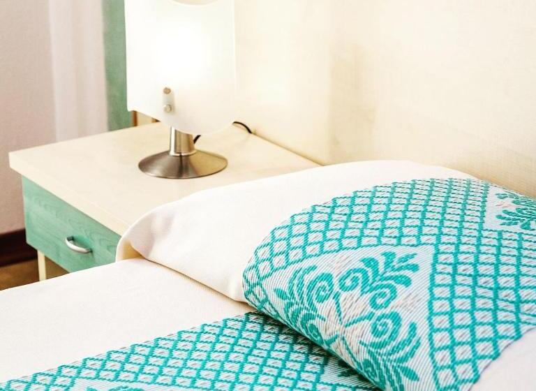 غرفة قياسية مزوَّدة بتراس, Petri Marini Hotel & Resort