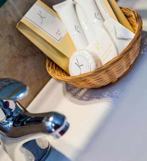 غرفة كلاسكية مع شرفة, Petri Marini Hotel & Resort