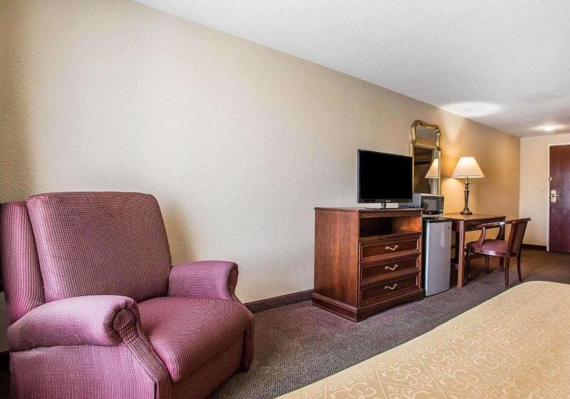 اتاق سوپریور, Independente Príncipe Real