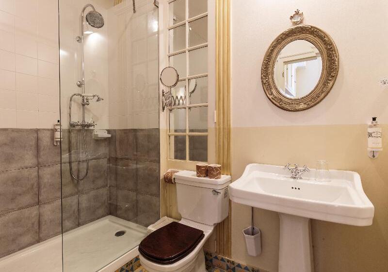 اتاق استاندارد, Independente Príncipe Real