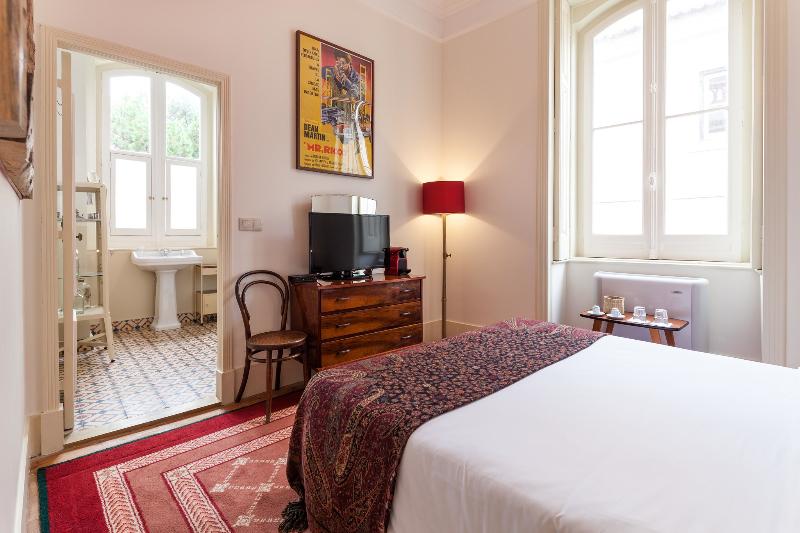 اتاق استاندارد, Independente Príncipe Real