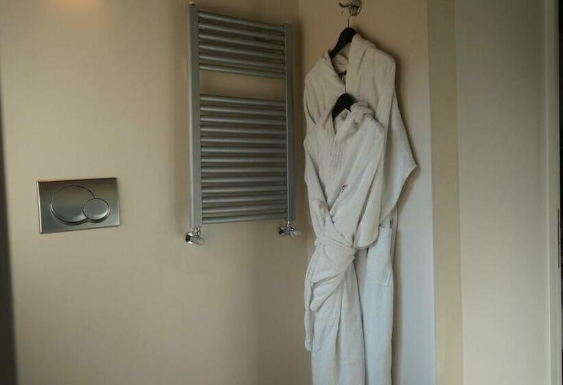 سوییت سوپریور, Trevi Palace Luxury Inn