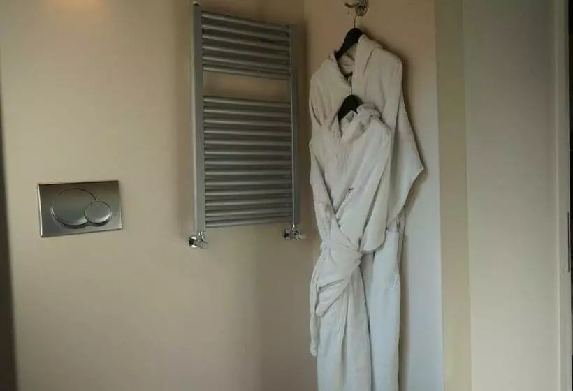 سوییت سوپریور, Trevi Palace Luxury Inn