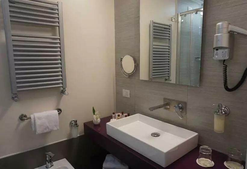 اتاق کلاسیک, Trevi Palace Luxury Inn