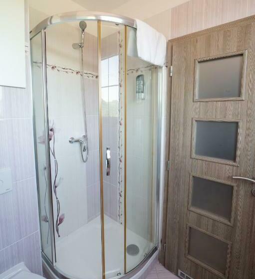 סוויטה נוף להרים, Formule