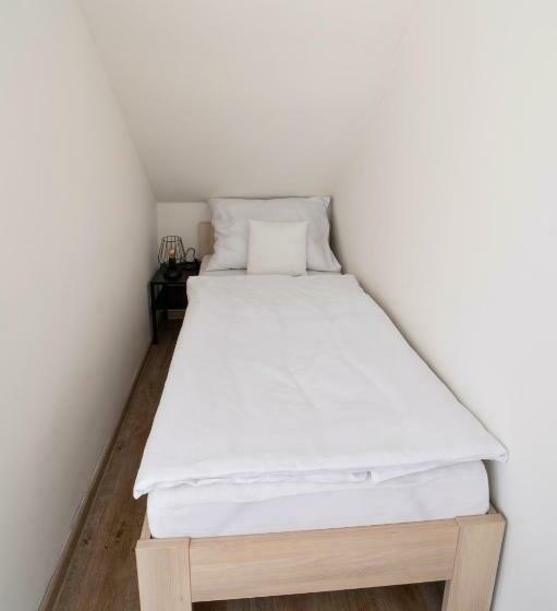 סוויטה נוף להרים, Formule