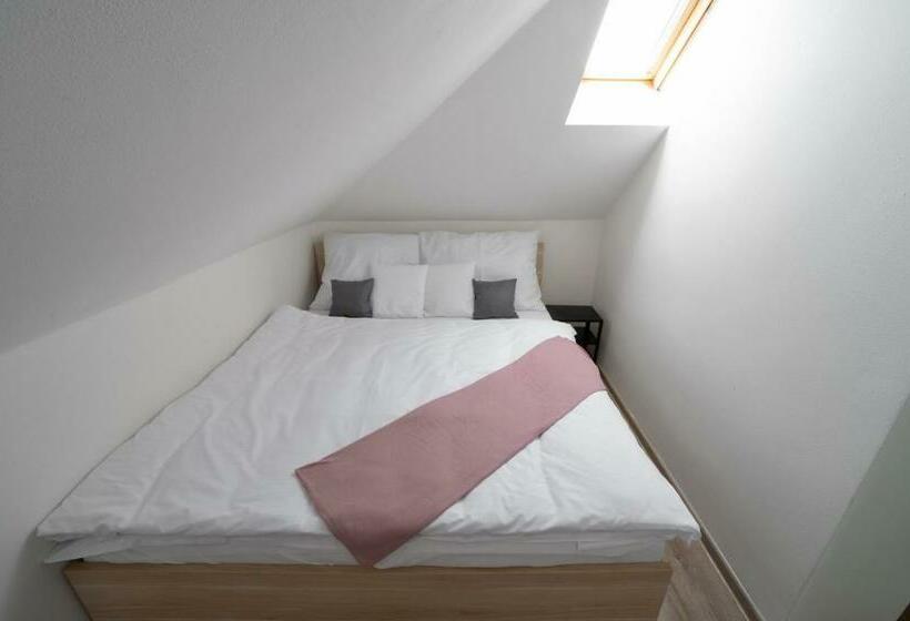 סוויטה נוף להרים, Formule