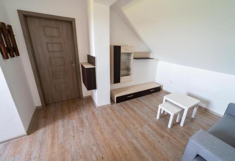 סוויטה נוף להרים, Formule