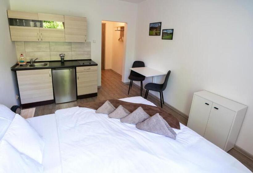 סוויטה, Formule