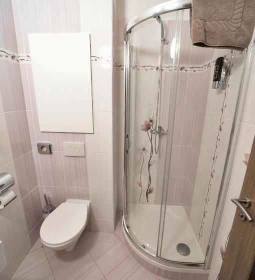 חדר סטנדרט נוף להרים, Formule