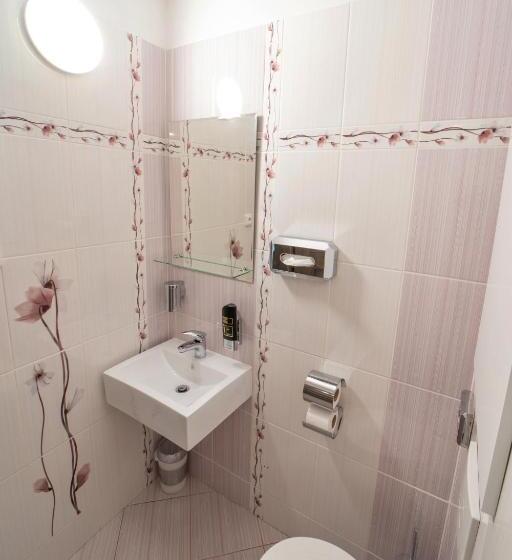 חדר סטנדרט נוף להרים, Formule