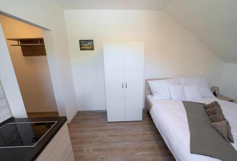 סוויטה, Formule