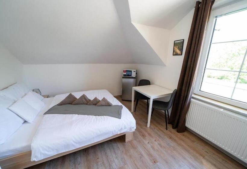 סוויטה, Formule