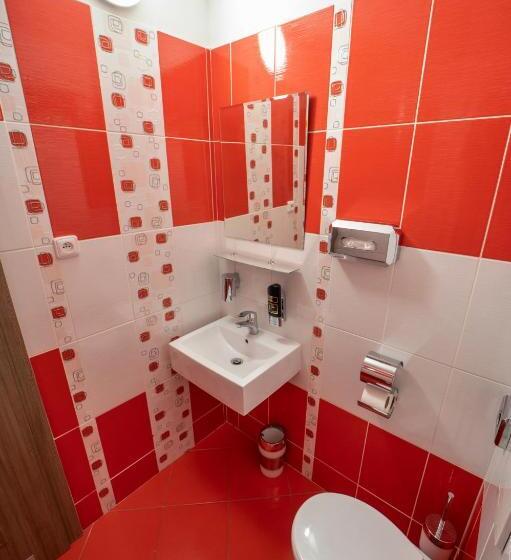 חדר סטנדרט נוף להרים, Formule