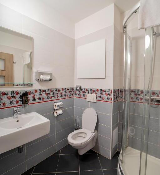 דירת חדר, Formule