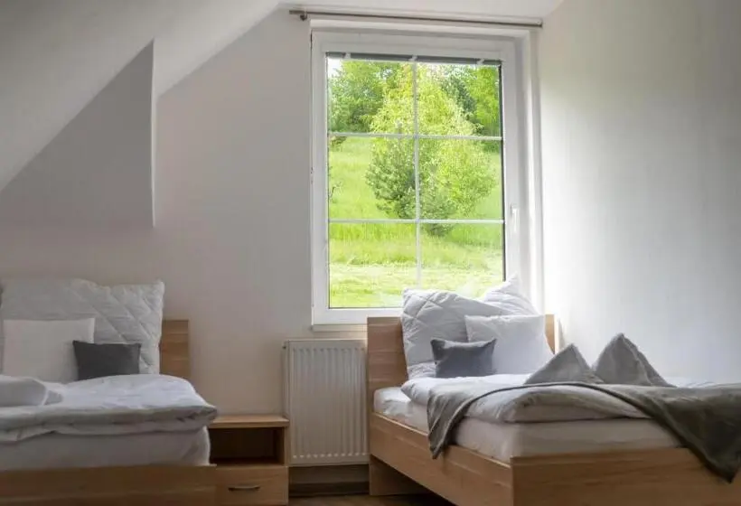 Apartamento 1 Dormitorio, Formule